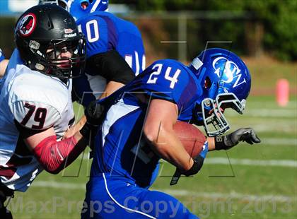 Thumbnail 1 in Valley Regional/Old Lyme @ Old Saybrook-Westbrook photogallery.