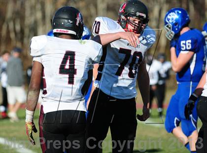 Thumbnail 3 in Valley Regional/Old Lyme @ Old Saybrook-Westbrook photogallery.