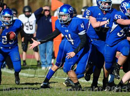 Thumbnail 1 in Valley Regional/Old Lyme @ Old Saybrook-Westbrook photogallery.