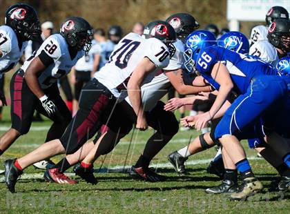 Thumbnail 1 in Valley Regional/Old Lyme @ Old Saybrook-Westbrook photogallery.
