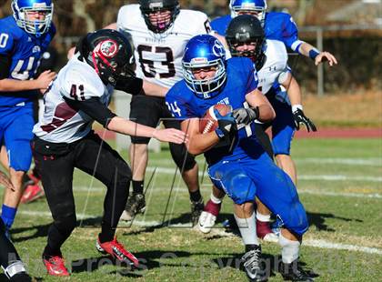 Thumbnail 1 in Valley Regional/Old Lyme @ Old Saybrook-Westbrook photogallery.