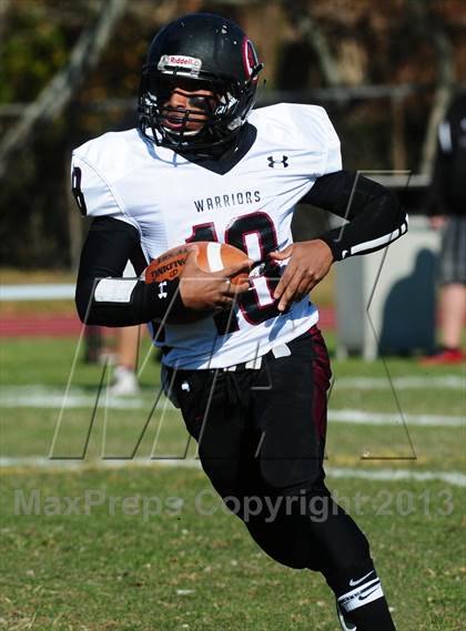 Thumbnail 1 in Valley Regional/Old Lyme @ Old Saybrook-Westbrook photogallery.