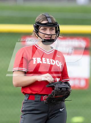 New Brighton @ Freedom Area