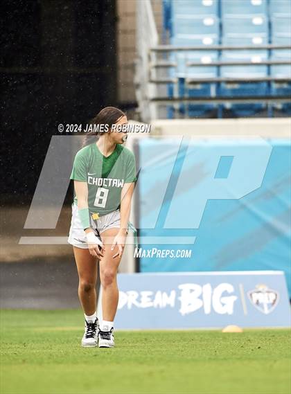 Thumbnail 1 in Choctawhatchee vs Florida State University High School (Jaguars Preseason Classic) photogallery.