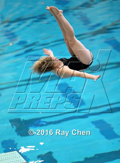 Thumbnail 2 in Boulder County Invite (Diving) photogallery.