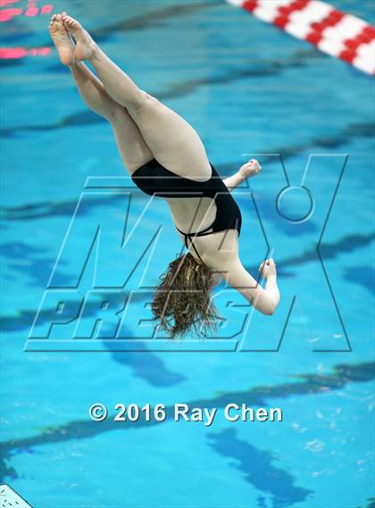 Thumbnail 2 in Boulder County Invite (Diving) photogallery.