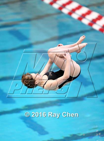 Thumbnail 2 in Boulder County Invite (Diving) photogallery.