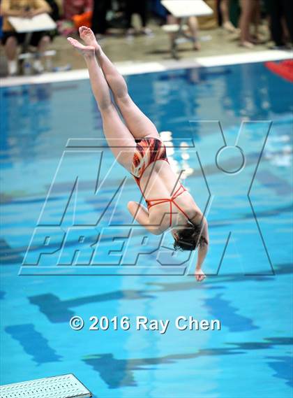 Thumbnail 1 in Boulder County Invite (Diving) photogallery.