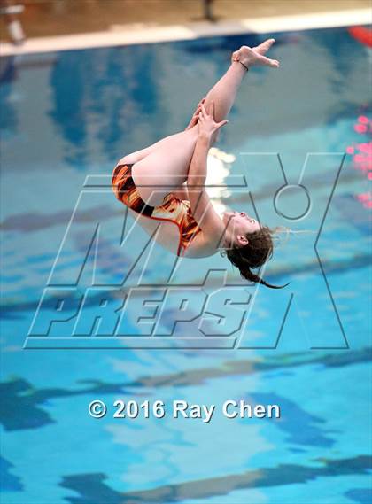 Thumbnail 3 in Boulder County Invite (Diving) photogallery.