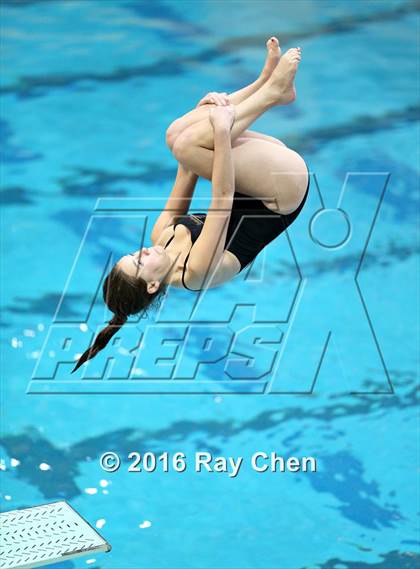 Thumbnail 1 in Boulder County Invite (Diving) photogallery.