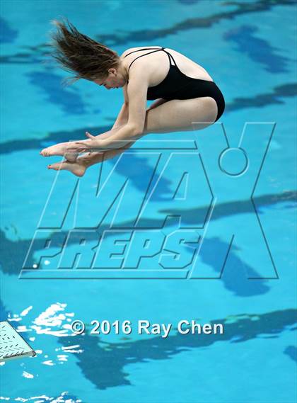 Thumbnail 1 in Boulder County Invite (Diving) photogallery.