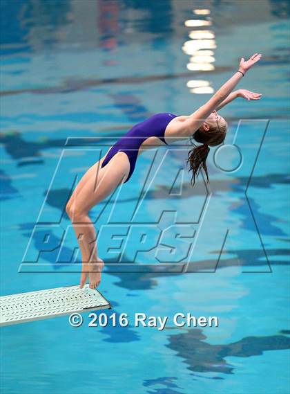 Thumbnail 3 in Boulder County Invite (Diving) photogallery.