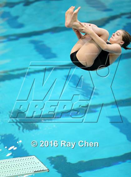 Thumbnail 2 in Boulder County Invite (Diving) photogallery.