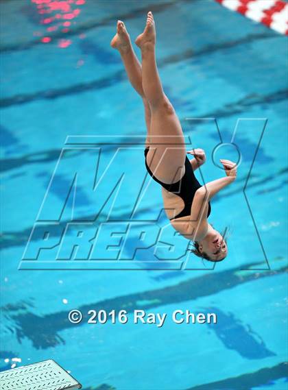 Thumbnail 1 in Boulder County Invite (Diving) photogallery.