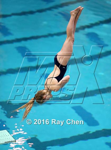 Thumbnail 2 in Boulder County Invite (Diving) photogallery.