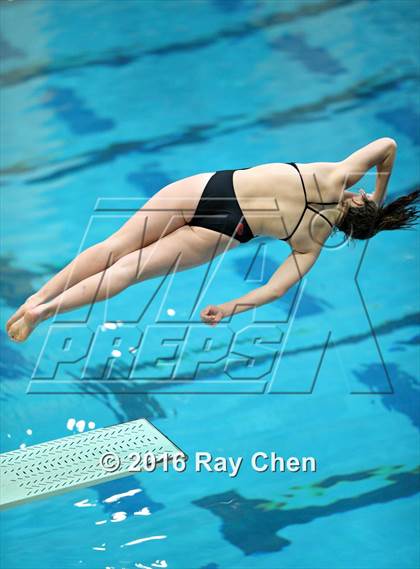 Thumbnail 3 in Boulder County Invite (Diving) photogallery.