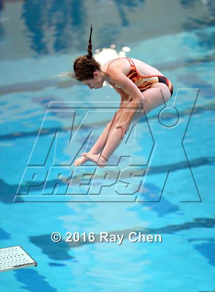 Thumbnail 1 in Boulder County Invite (Diving) photogallery.