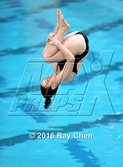 Thumbnail 3 in Boulder County Invite (Diving) photogallery.