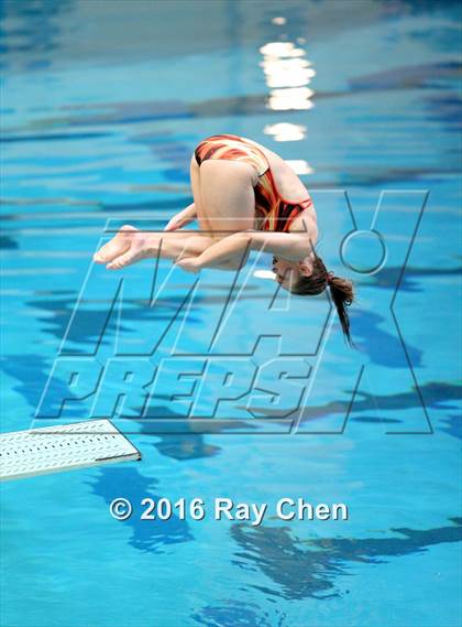 Thumbnail 1 in Boulder County Invite (Diving) photogallery.