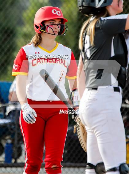 Thumbnail 3 in Carlsbad @ Cathedral Catholic photogallery.