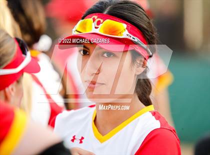 Thumbnail 2 in Carlsbad @ Cathedral Catholic photogallery.