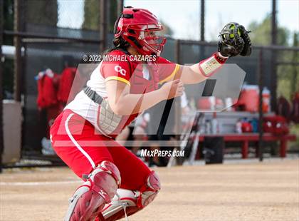 Thumbnail 1 in Carlsbad @ Cathedral Catholic photogallery.