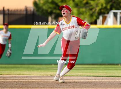 Thumbnail 2 in Carlsbad @ Cathedral Catholic photogallery.