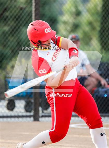 Thumbnail 1 in Carlsbad @ Cathedral Catholic photogallery.