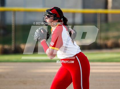 Thumbnail 3 in Carlsbad @ Cathedral Catholic photogallery.