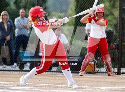 Thumbnail 3 in Carlsbad @ Cathedral Catholic photogallery.