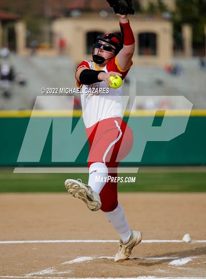Thumbnail 1 in Carlsbad @ Cathedral Catholic photogallery.