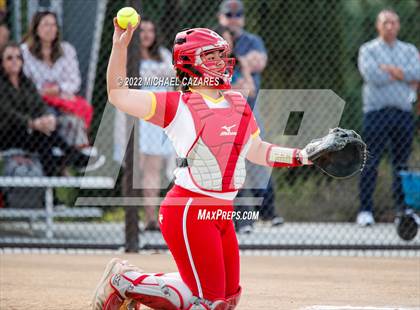 Thumbnail 2 in Carlsbad @ Cathedral Catholic photogallery.