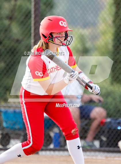 Thumbnail 3 in Carlsbad @ Cathedral Catholic photogallery.