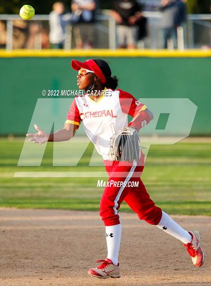 Thumbnail 2 in Carlsbad @ Cathedral Catholic photogallery.