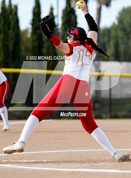 Thumbnail 3 in Carlsbad @ Cathedral Catholic photogallery.