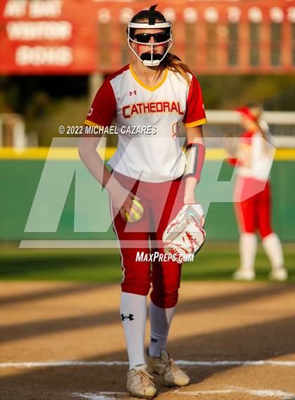 Thumbnail 3 in Carlsbad @ Cathedral Catholic photogallery.