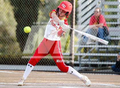 Thumbnail 1 in Carlsbad @ Cathedral Catholic photogallery.