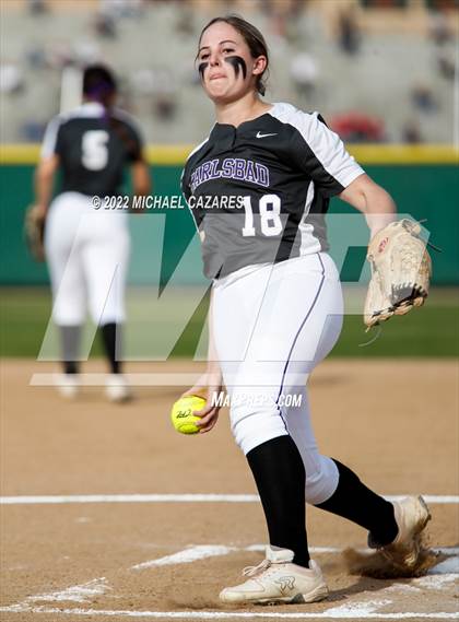 Thumbnail 3 in Carlsbad @ Cathedral Catholic photogallery.