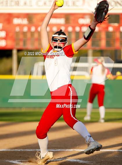 Thumbnail 1 in Carlsbad @ Cathedral Catholic photogallery.