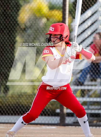 Thumbnail 2 in Carlsbad @ Cathedral Catholic photogallery.
