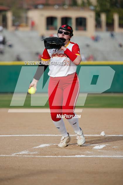 Thumbnail 3 in Carlsbad @ Cathedral Catholic photogallery.