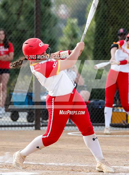 Thumbnail 3 in Carlsbad @ Cathedral Catholic photogallery.