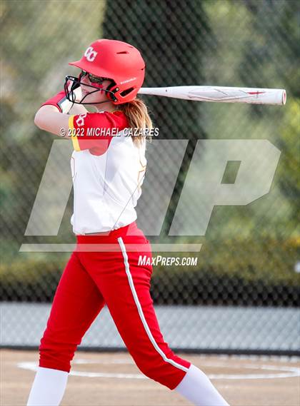 Thumbnail 2 in Carlsbad @ Cathedral Catholic photogallery.