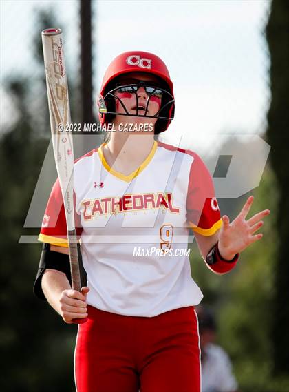 Thumbnail 3 in Carlsbad @ Cathedral Catholic photogallery.