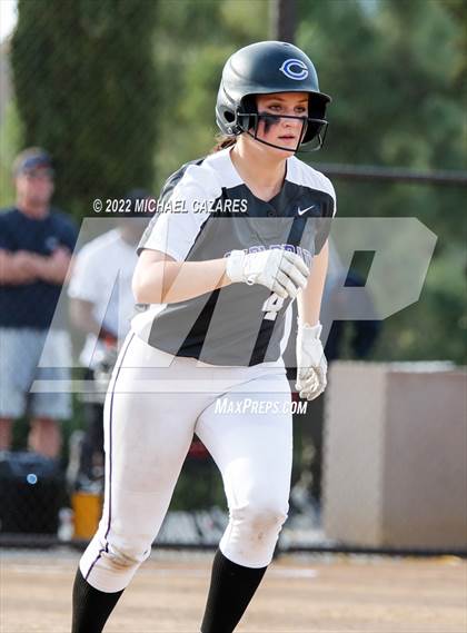 Thumbnail 3 in Carlsbad @ Cathedral Catholic photogallery.