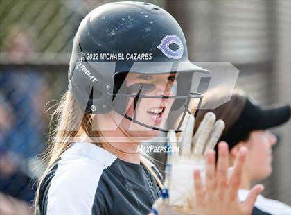 Thumbnail 1 in Carlsbad @ Cathedral Catholic photogallery.