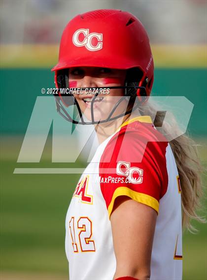 Thumbnail 3 in Carlsbad @ Cathedral Catholic photogallery.