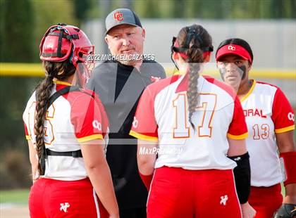 Thumbnail 2 in Carlsbad @ Cathedral Catholic photogallery.