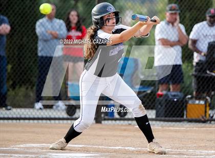 Thumbnail 2 in Carlsbad @ Cathedral Catholic photogallery.