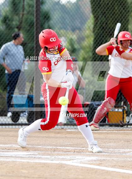 Thumbnail 3 in Carlsbad @ Cathedral Catholic photogallery.
